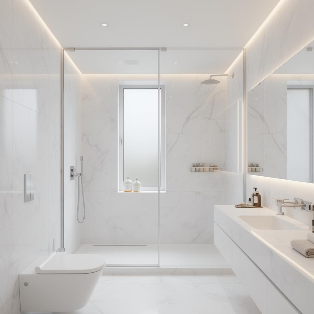 Move-Out Clean