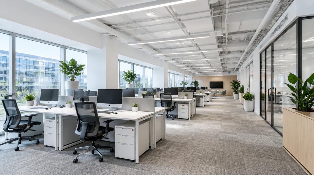 Office / Commercial