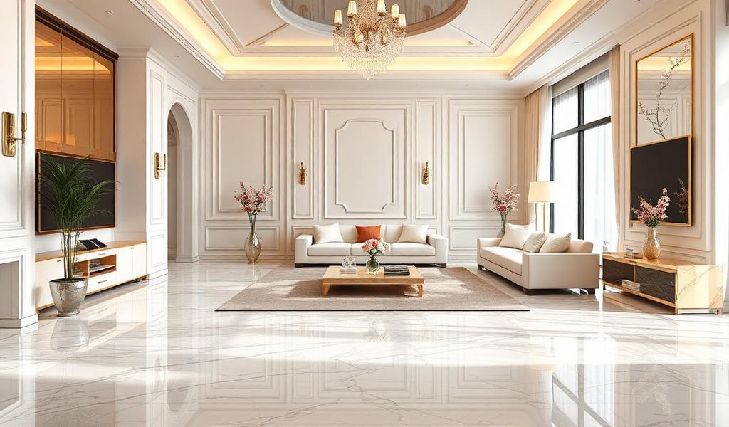 T.H. Exclusive Premium Package cleaning service